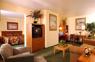 Best Western Hilltop House Hotel Los Alamos Rom bilde